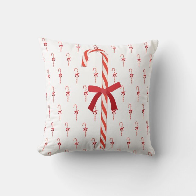 Coussin Un Sucre de canne (Recto)
