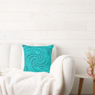 Coussin Un torrent de mer....