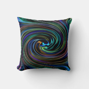Coussin Un Tourbillon Magique