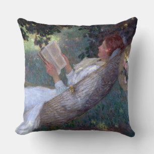 Coussin Une histoire d'amour