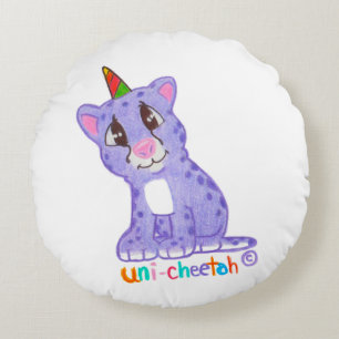 Coussin UniCheetah