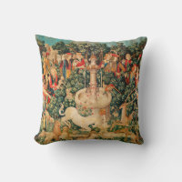 UNICORN EST TROUVÉ / Fontaine et autres animaux