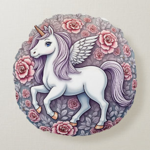 coussin Unicorne