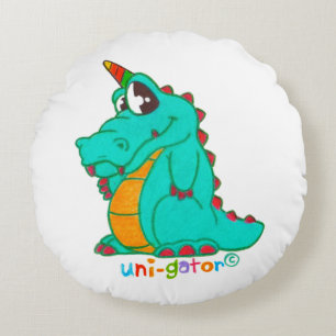 Coussin UniGator