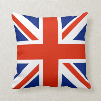 coussin Union Jack