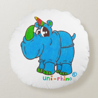 Coussin UniRhino