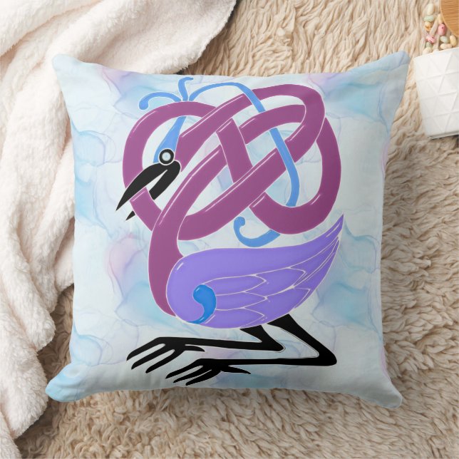 Coussin Unité (Couverture)