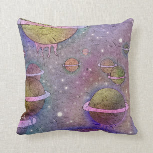 Coussin Univers 2012