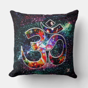 Coussin Universal OM Karma