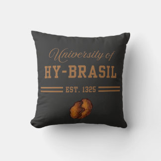 Coussin Université de Hy-Brasil, Ét. 1325