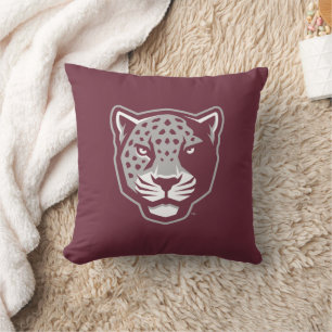 Coussin Université Texas A&M de San Antonio Jaguars