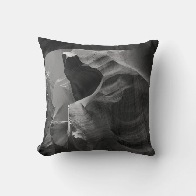 Coussin Upper Antelope Canyon, Page, Arizona, États-Unis (Recto)