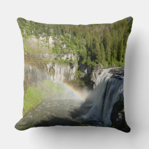 Coussin Upper Mesa Falls