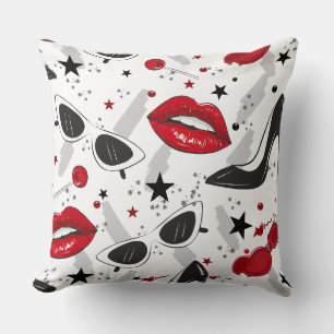 Coussin Uptown Girl