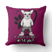 Urbaine : Mode avant Chihuahua