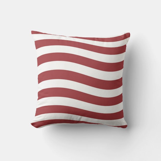 COUSSIN USA FLAG STRIPES (Recto)