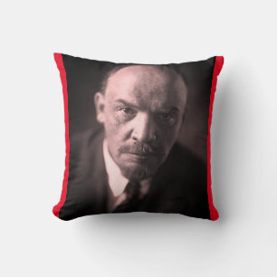 Coussin V.I. Lénine - Boss de l'Union soviétique - URSS