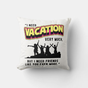 COUSSIN VACANCES