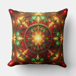 Coussin Vacances Colorées