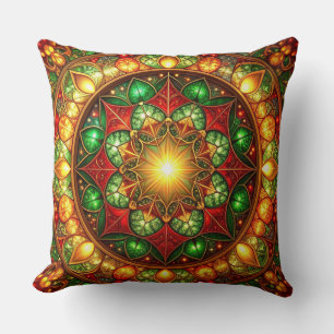 Coussin Vacances Colorées