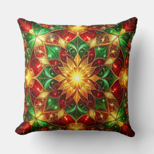 Coussin Vacances Colorées