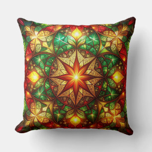 Coussin Vacances Colorées