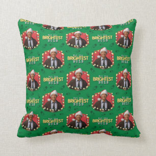 Coussin Vacances de Noël Pas le meilleur correcteur d'a