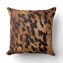 Vachette Brown occidentale