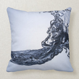 Coussin Vague d'éclat