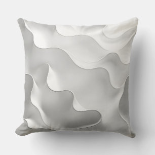 Coussin Vagues Lactées