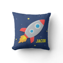 Vaisseau Spatial, Espace, Pour Chambre d'Enfant
