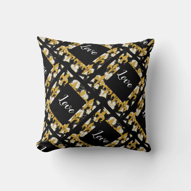 COUSSIN VALENTINE (Recto)