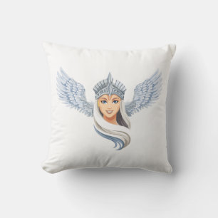 Coussin Valkyrie