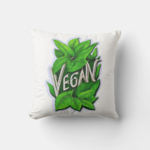 Coussin Vegan