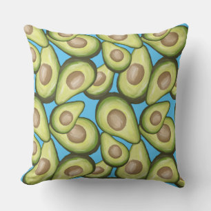 Coussin Végétal Cuit Gourmet Avacados