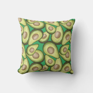 Coussin Végétal Cuit Gourmet Avacados