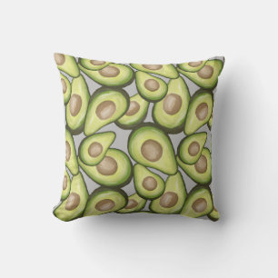 Coussin Végétal Cuit Gourmet Avacados