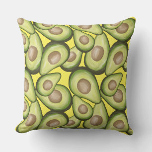 Coussin Végétal Cuit Gourmet Avacados