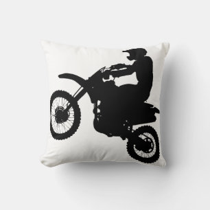 Coussin vélo