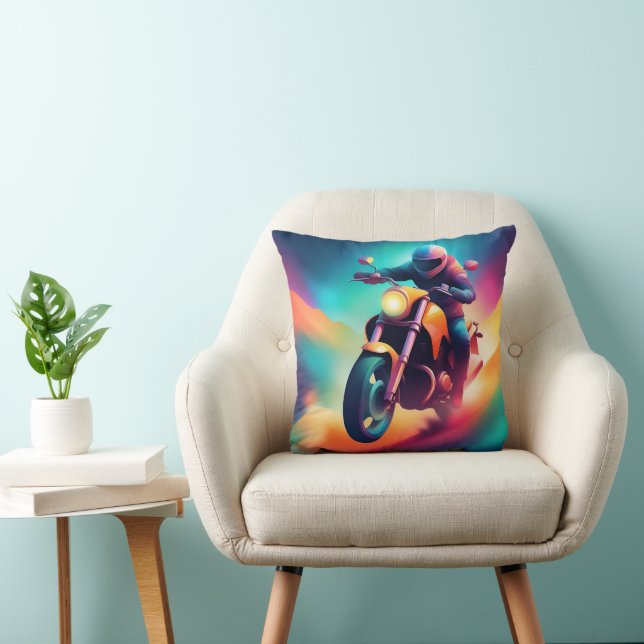 Coussin vélo (Chaise)