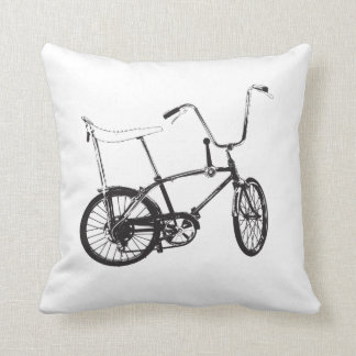 Coussin Vélo original de vieille école