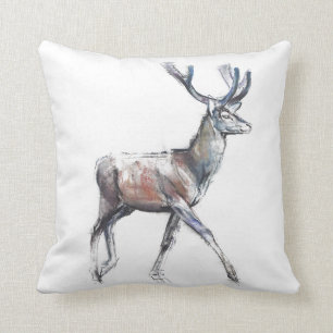 Coussin Velours 2006