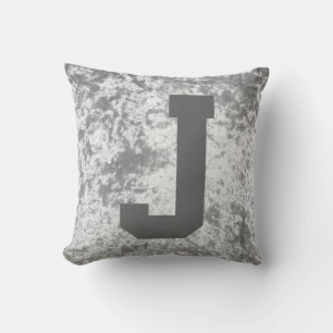 Coussin velours de luxe coussin à coussin design