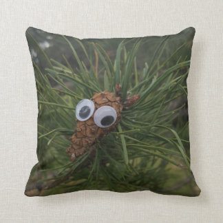 Coussin Vendeur de Spiney