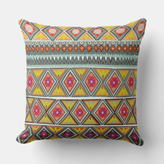 Coussin veneto ambre