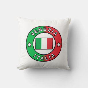 Coussin Venezia Italia