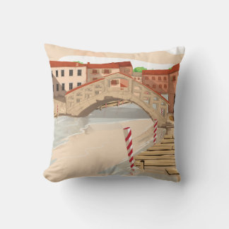 Coussin Venise