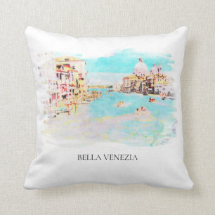 Coussin ** Venise Italia Italia