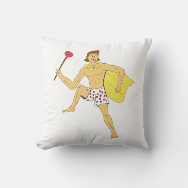 Coussin ventouse et sous-vêtements  (Recto)