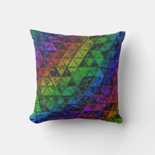 Coussin Verre de fierté